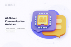 AI-Driven Communication Assistant